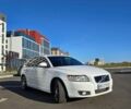 Білий Вольво V50, об'ємом двигуна 2 л та пробігом 277 тис. км за 9500 $, фото 12 на Automoto.ua