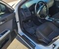 Білий Вольво V50, об'ємом двигуна 2 л та пробігом 277 тис. км за 9500 $, фото 14 на Automoto.ua