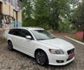 Белый Вольво В50, объемом двигателя 2 л и пробегом 220 тыс. км за 9700 $, фото 8 на Automoto.ua