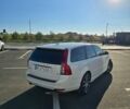 Білий Вольво V50, об'ємом двигуна 2 л та пробігом 277 тис. км за 9500 $, фото 8 на Automoto.ua