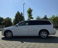 Белый Вольво В50, объемом двигателя 2 л и пробегом 263 тыс. км за 9300 $, фото 6 на Automoto.ua