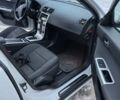 Белый Вольво В50, объемом двигателя 2 л и пробегом 270 тыс. км за 9400 $, фото 22 на Automoto.ua