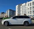 Білий Вольво V50, об'ємом двигуна 2 л та пробігом 277 тис. км за 9500 $, фото 4 на Automoto.ua