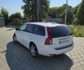Белый Вольво В50, объемом двигателя 2 л и пробегом 263 тыс. км за 9300 $, фото 11 на Automoto.ua