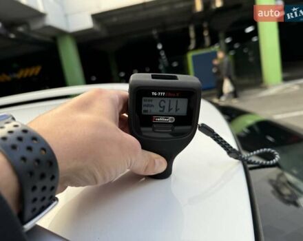 Білий Вольво V50, об'ємом двигуна 1.6 л та пробігом 225 тис. км за 8750 $, фото 47 на Automoto.ua