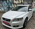 Белый Вольво В50, объемом двигателя 2 л и пробегом 220 тыс. км за 9700 $, фото 27 на Automoto.ua