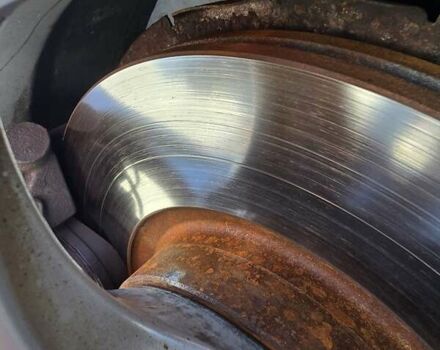 Белый Вольво В50, объемом двигателя 2 л и пробегом 263 тыс. км за 9500 $, фото 25 на Automoto.ua