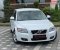 Белый Вольво В50, объемом двигателя 1.6 л и пробегом 235 тыс. км за 7300 $, фото 11 на Automoto.ua