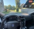 Білий Вольво V50, об'ємом двигуна 1.6 л та пробігом 189 тис. км за 7700 $, фото 9 на Automoto.ua
