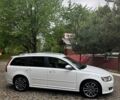 Белый Вольво В50, объемом двигателя 2 л и пробегом 220 тыс. км за 9700 $, фото 12 на Automoto.ua