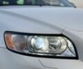 Белый Вольво В50, объемом двигателя 2 л и пробегом 290 тыс. км за 10500 $, фото 10 на Automoto.ua