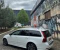 Белый Вольво В50, объемом двигателя 2 л и пробегом 220 тыс. км за 9700 $, фото 24 на Automoto.ua