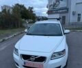 Белый Вольво В50, объемом двигателя 1.6 л и пробегом 222 тыс. км за 7700 $, фото 20 на Automoto.ua