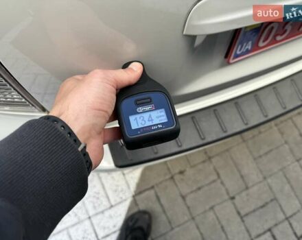 Білий Вольво V50, об'ємом двигуна 1.6 л та пробігом 225 тис. км за 8750 $, фото 41 на Automoto.ua