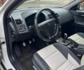 Белый Вольво В50, объемом двигателя 2 л и пробегом 220 тыс. км за 9700 $, фото 36 на Automoto.ua
