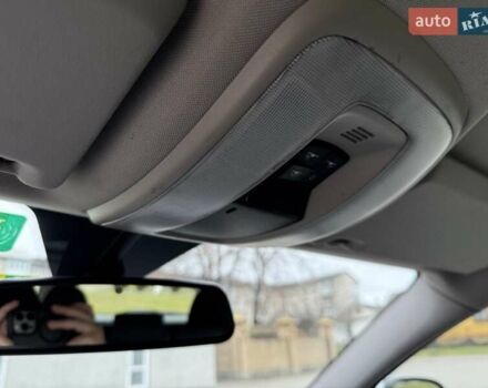 Белый Вольво В50, объемом двигателя 1.6 л и пробегом 209 тыс. км за 8150 $, фото 27 на Automoto.ua