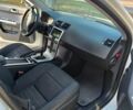 Білий Вольво V50, об'ємом двигуна 2 л та пробігом 274 тис. км за 9000 $, фото 11 на Automoto.ua