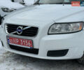 Белый Вольво В50, объемом двигателя 1.6 л и пробегом 178 тыс. км за 7999 $, фото 13 на Automoto.ua
