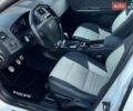 Білий Вольво V50, об'ємом двигуна 2 л та пробігом 297 тис. км за 9400 $, фото 15 на Automoto.ua