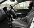 Белый Вольво В50, объемом двигателя 1.6 л и пробегом 209 тыс. км за 8150 $, фото 17 на Automoto.ua