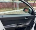 Белый Вольво В50, объемом двигателя 2 л и пробегом 220 тыс. км за 9700 $, фото 30 на Automoto.ua