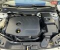Білий Вольво V50, об'ємом двигуна 1.6 л та пробігом 225 тис. км за 8750 $, фото 25 на Automoto.ua