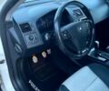 Белый Вольво В50, объемом двигателя 2 л и пробегом 297 тыс. км за 9400 $, фото 14 на Automoto.ua