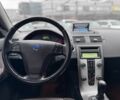 Білий Вольво V50, об'ємом двигуна 1.6 л та пробігом 240 тис. км за 9800 $, фото 1 на Automoto.ua