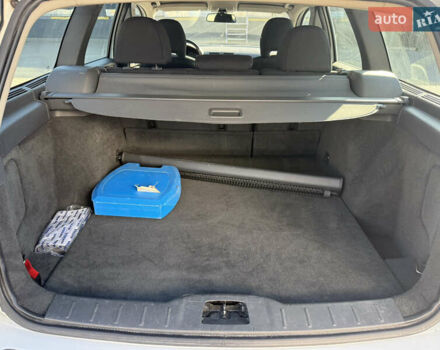 Білий Вольво V50, об'ємом двигуна 1.6 л та пробігом 178 тис. км за 7999 $, фото 30 на Automoto.ua