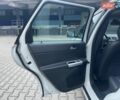 Білий Вольво V50, об'ємом двигуна 1.6 л та пробігом 191 тис. км за 7650 $, фото 15 на Automoto.ua