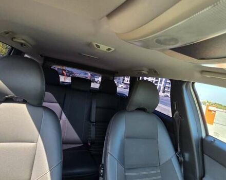 Белый Вольво В50, объемом двигателя 2 л и пробегом 263 тыс. км за 9500 $, фото 22 на Automoto.ua