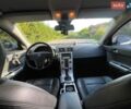 Білий Вольво V50, об'ємом двигуна 1.6 л та пробігом 278 тис. км за 7500 $, фото 13 на Automoto.ua