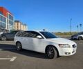 Білий Вольво V50, об'ємом двигуна 2 л та пробігом 277 тис. км за 9500 $, фото 11 на Automoto.ua
