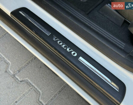 Белый Вольво В50, объемом двигателя 1.6 л и пробегом 178 тыс. км за 7999 $, фото 24 на Automoto.ua