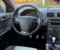 Білий Вольво V50, об'ємом двигуна 2 л та пробігом 297 тис. км за 9400 $, фото 19 на Automoto.ua