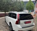 Белый Вольво В50, объемом двигателя 2 л и пробегом 220 тыс. км за 9700 $, фото 17 на Automoto.ua
