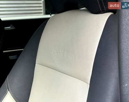 Білий Вольво V50, об'ємом двигуна 1.6 л та пробігом 225 тис. км за 8750 $, фото 14 на Automoto.ua