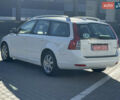 Белый Вольво В50, объемом двигателя 1.6 л и пробегом 178 тыс. км за 7999 $, фото 10 на Automoto.ua