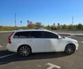 Білий Вольво V50, об'ємом двигуна 2 л та пробігом 277 тис. км за 9500 $, фото 10 на Automoto.ua