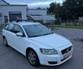 Белый Вольво В50, объемом двигателя 1.6 л и пробегом 222 тыс. км за 7700 $, фото 4 на Automoto.ua