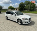 Білий Вольво V50, об'ємом двигуна 2 л та пробігом 226 тис. км за 8900 $, фото 7 на Automoto.ua