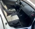 Белый Вольво В50, объемом двигателя 2 л и пробегом 296 тыс. км за 10900 $, фото 17 на Automoto.ua