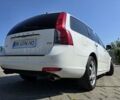 Белый Вольво В50, объемом двигателя 2 л и пробегом 263 тыс. км за 9300 $, фото 27 на Automoto.ua