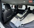 Білий Вольво V50, об'ємом двигуна 1.6 л та пробігом 225 тис. км за 8750 $, фото 16 на Automoto.ua