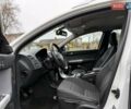 Белый Вольво В50, объемом двигателя 1.6 л и пробегом 209 тыс. км за 8150 $, фото 15 на Automoto.ua
