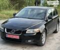 Білий Вольво V50, об'ємом двигуна 2 л та пробігом 182 тис. км за 9950 $, фото 30 на Automoto.ua