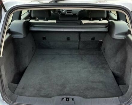 Белый Вольво В50, объемом двигателя 2 л и пробегом 296 тыс. км за 10900 $, фото 25 на Automoto.ua