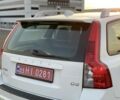Белый Вольво В50, объемом двигателя 2 л и пробегом 290 тыс. км за 10500 $, фото 12 на Automoto.ua