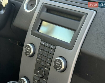 Білий Вольво V50, об'ємом двигуна 1.6 л та пробігом 178 тис. км за 7999 $, фото 40 на Automoto.ua