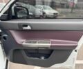 Білий Вольво V50, об'ємом двигуна 1.6 л та пробігом 240 тис. км за 9800 $, фото 18 на Automoto.ua